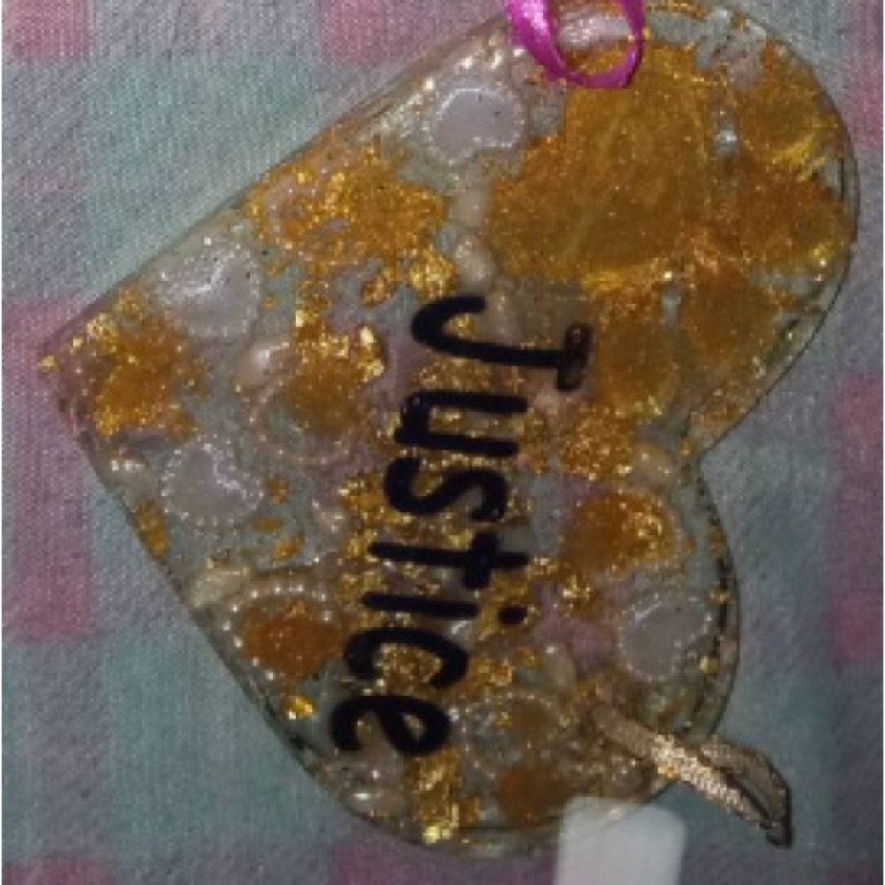 Personalized dog and cat name tags